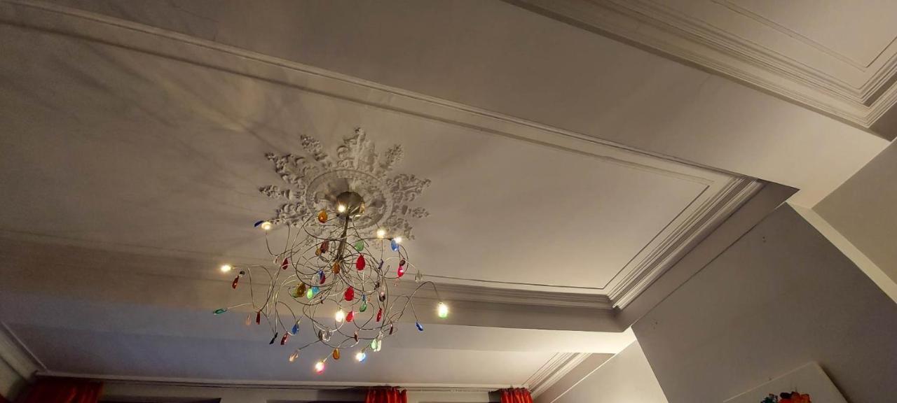 Duplex 2 Chambres Situe Au Centre Du Coeur Historique De リエージュ エクステリア 写真